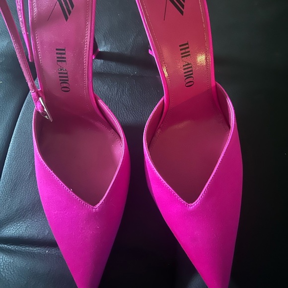 Attico heels - Picture 4 of 6